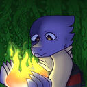 2022 - Firealpaca - Commission